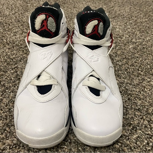Jordan Shoes - Jordan 8 Alternate
